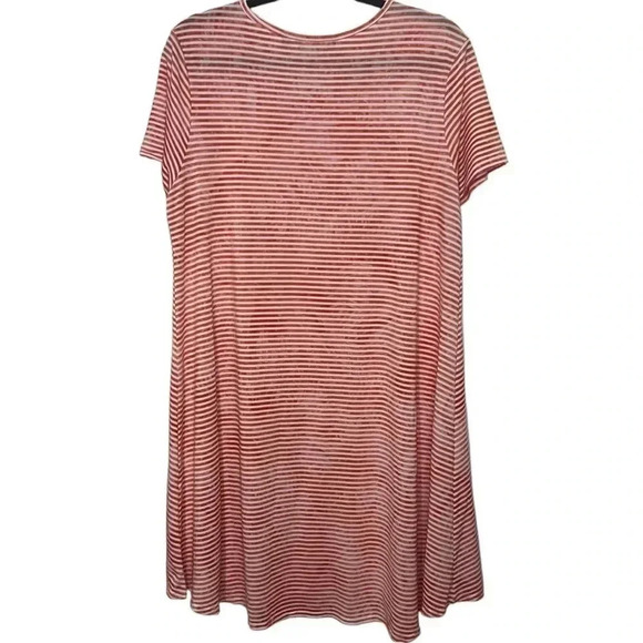 Jarrett Bay Coastal Beach dress size Large - Picture 2 of 4